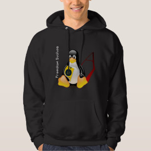 AteistTux (frihet Evolves), Munkjacka