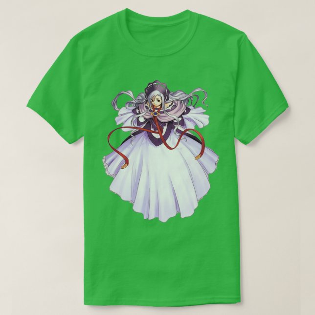 atelier iris 3 t shirt (Design framsida)