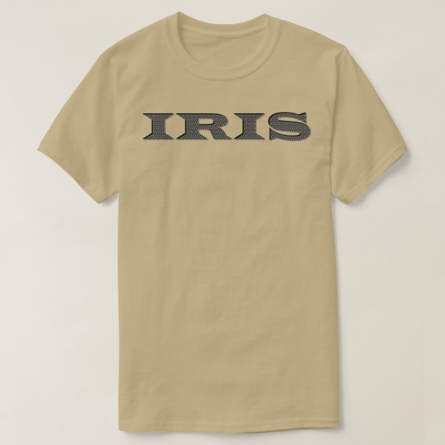 Atelier Iris 7 Classic TShirt T Shirt (Design framsida)
