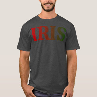 Atelier Iris 7 T Shirt