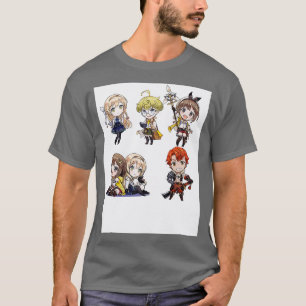 Ateliers T Shirt