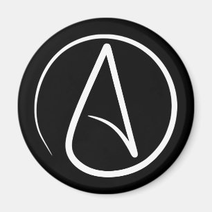 atelisk religion magnet