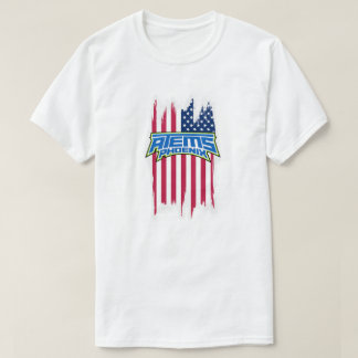 ATEMS High School, Abilene TX. T Shirt