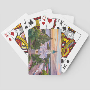Aten, GA Casinokort