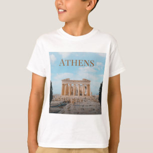 Aten Grekland T Shirt