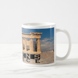 Aten Kaffemugg