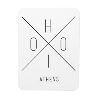 Aten Ohio Magnet