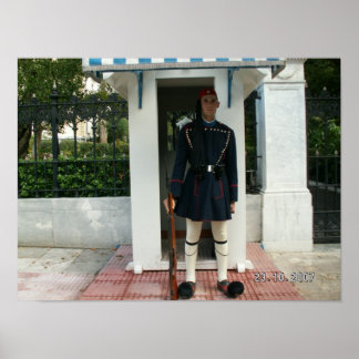 Aten Poster