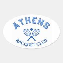 Aten Racquet Klubb