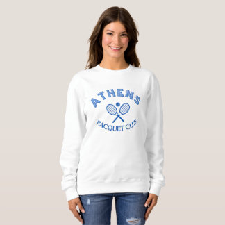 Aten Racquet Klubb Shirt T Shirt