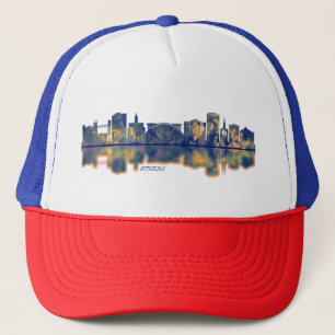 Aten Skyline Keps
