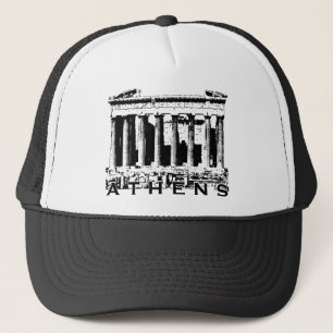 Aten Truckerkeps
