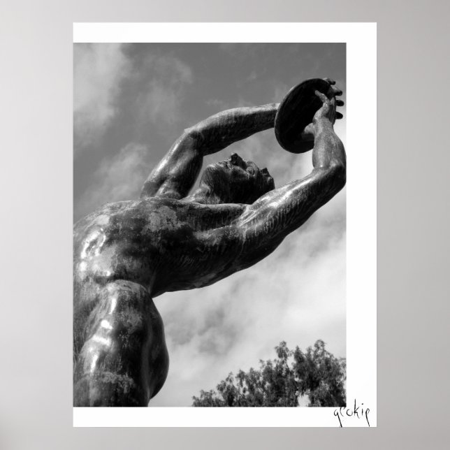 atener poster (Framsidan)