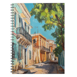 Atens anteckningsbok