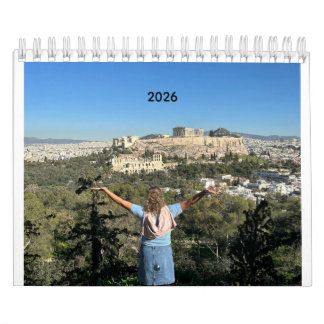 Atens kalender