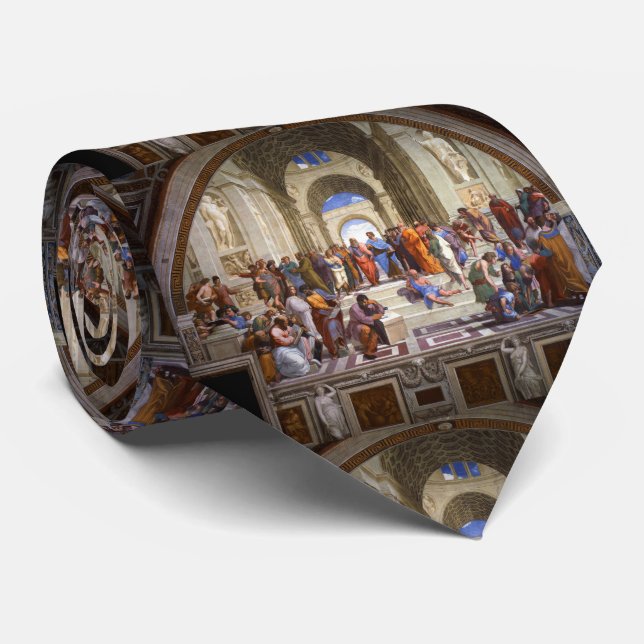 Atenskolan ネ ク タ イ slips (Rullad)