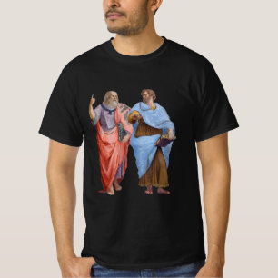 Atenskolan T Shirt
