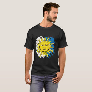 Atenveldt T Shirt