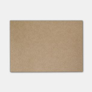 Återanvänd papper struktur post-it block
