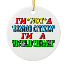 Återanvänd tonåring