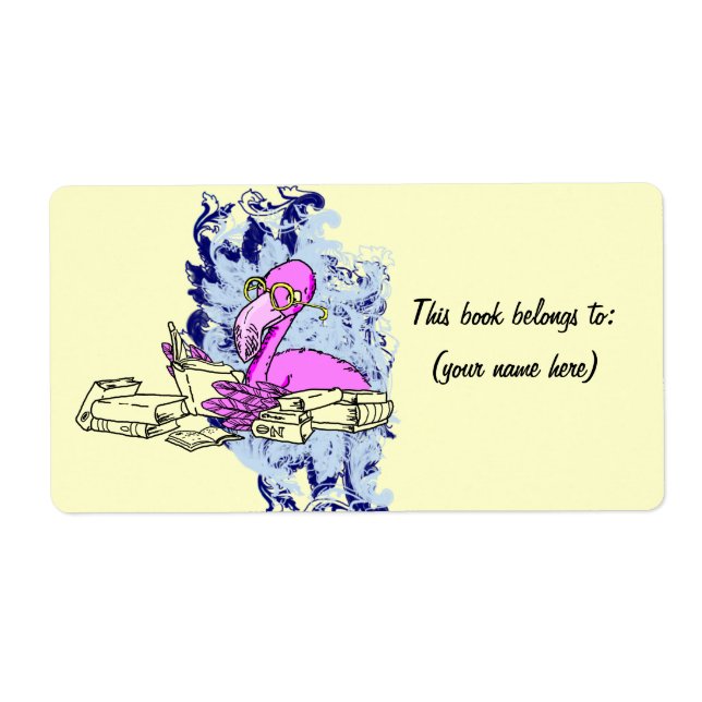 Återanvändbar 12-bokplåt, kvadrat 2 fraktsedel (Framsidan)