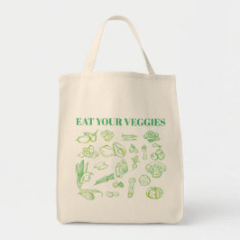 Återanvändbar Livsmedel Tote Bag med vegetabiliskt Tygkasse