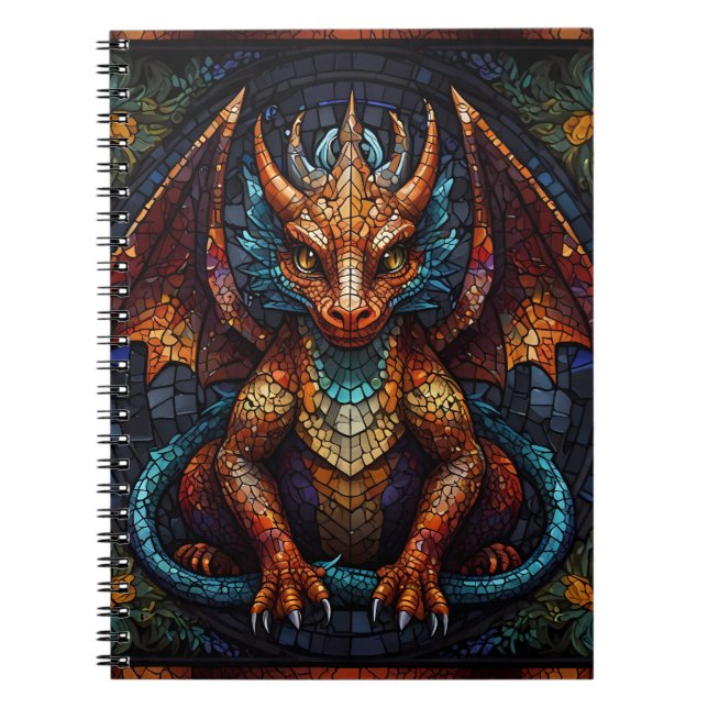 Återanvändbar Matkasse Anteckningsbok (Framsidan)