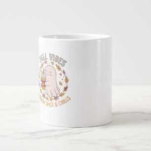Återanvändbar matkasse jumbo mugg