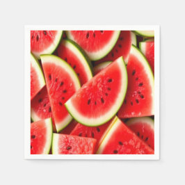 Återanvändbar Matkasse Pappersservett