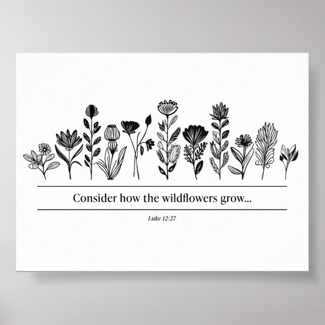 Återanvändbar Matkasse Poster (Framsidan)