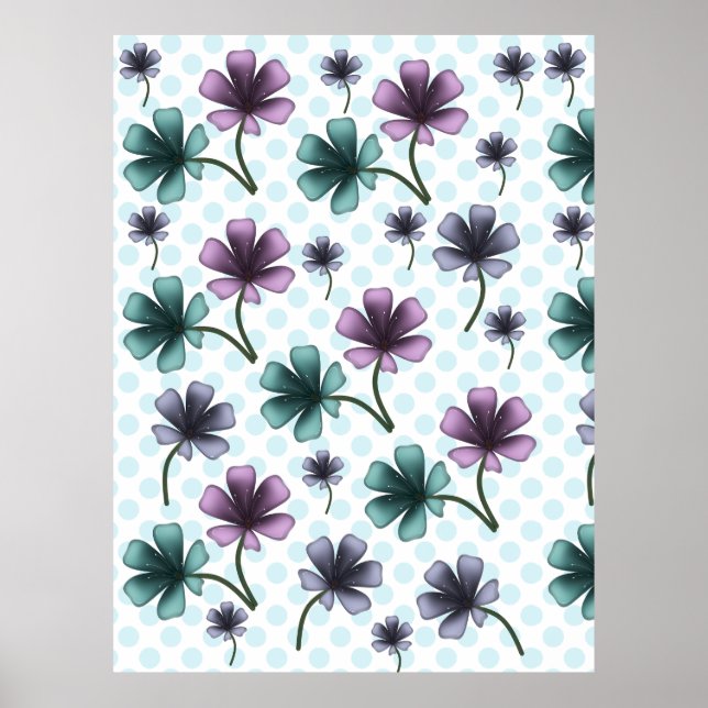 Återanvändbar matkasse poster (Framsidan)