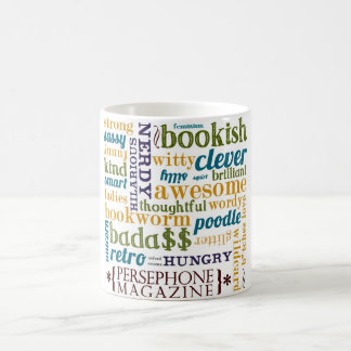 Återbesökt Pmag mugg