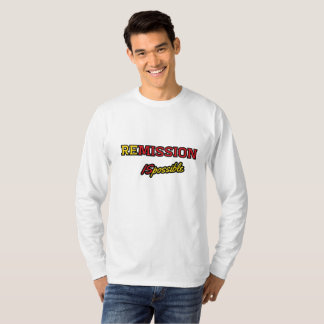 ÅTERBETALNING ÄR MÖJLIGT T SHIRT
