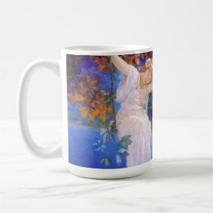 Återbetalningar från Maxwell Parrish Kaffemugg