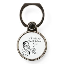 Återbetalningscheck för gammal tullavgift