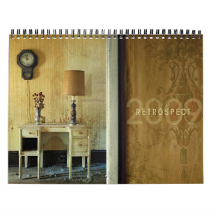 Återblick 2009 kalender