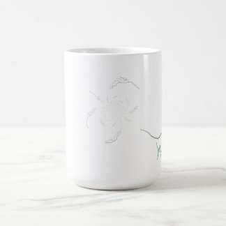 Återfödelse Kaffemugg