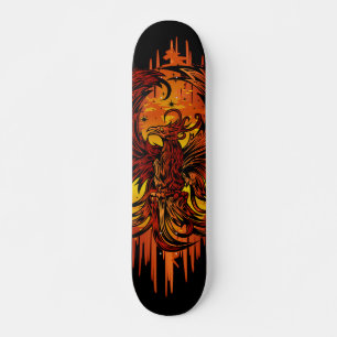 Återfödelse Mini Skateboard Bräda 18,5 Cm
