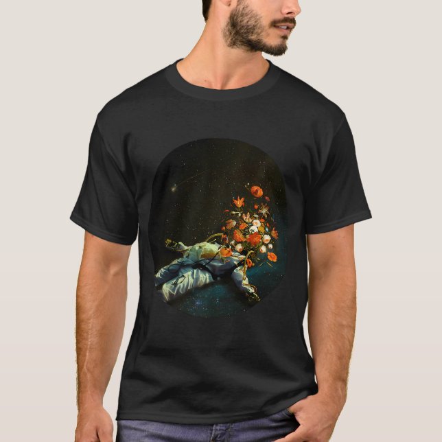 Återfödelse T Shirt (Framsida)