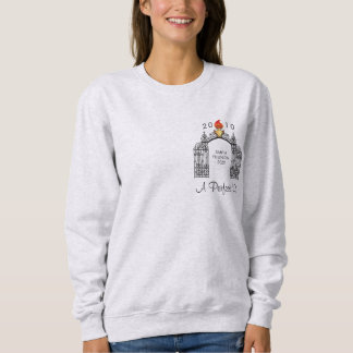 Återförenad sötskjorta t shirt