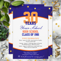 Återförening av anpassade-klass