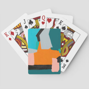 Återförening Casinokort