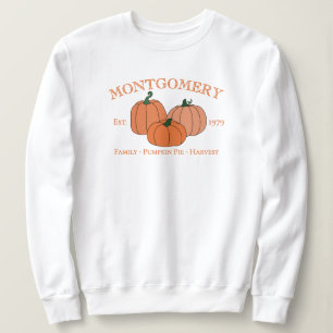 Återförening Höstpumpor Anpassat Namn År T Shirt