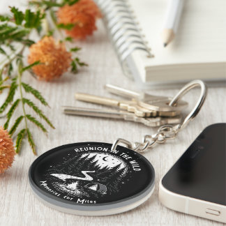 Återförening i Vilden