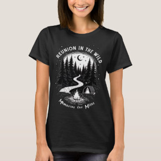 Återförening i Vilden T Shirt