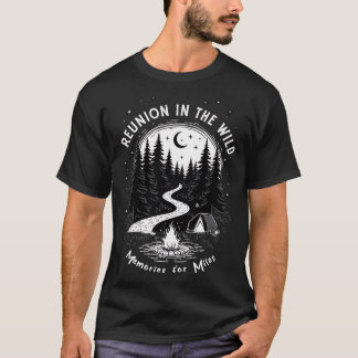 Återförening i Vilden T Shirt