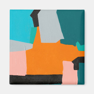 Återförening Magnet