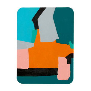 Återförening Magnet