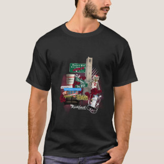 Återförenings T-Shirt Klass 2016