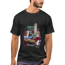 Återförenings T-Shirt Klass 2016